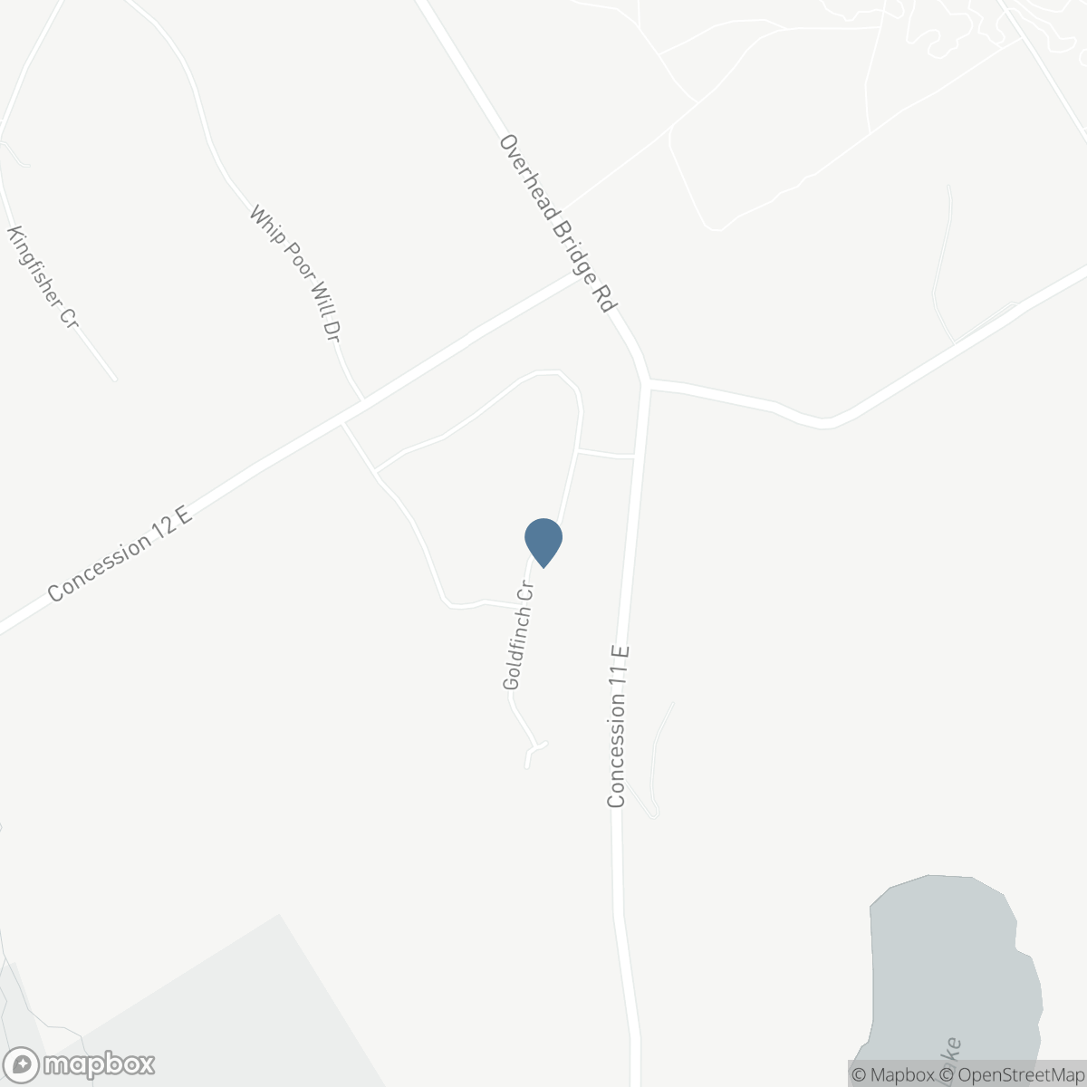 90 GOLDFINCH CRESCENT, Tiny, Ontario L0L 2J0